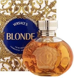 versace bloom perfume|versace blonde fragrantica.